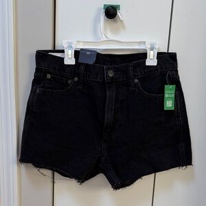 GAP Jean Shorts